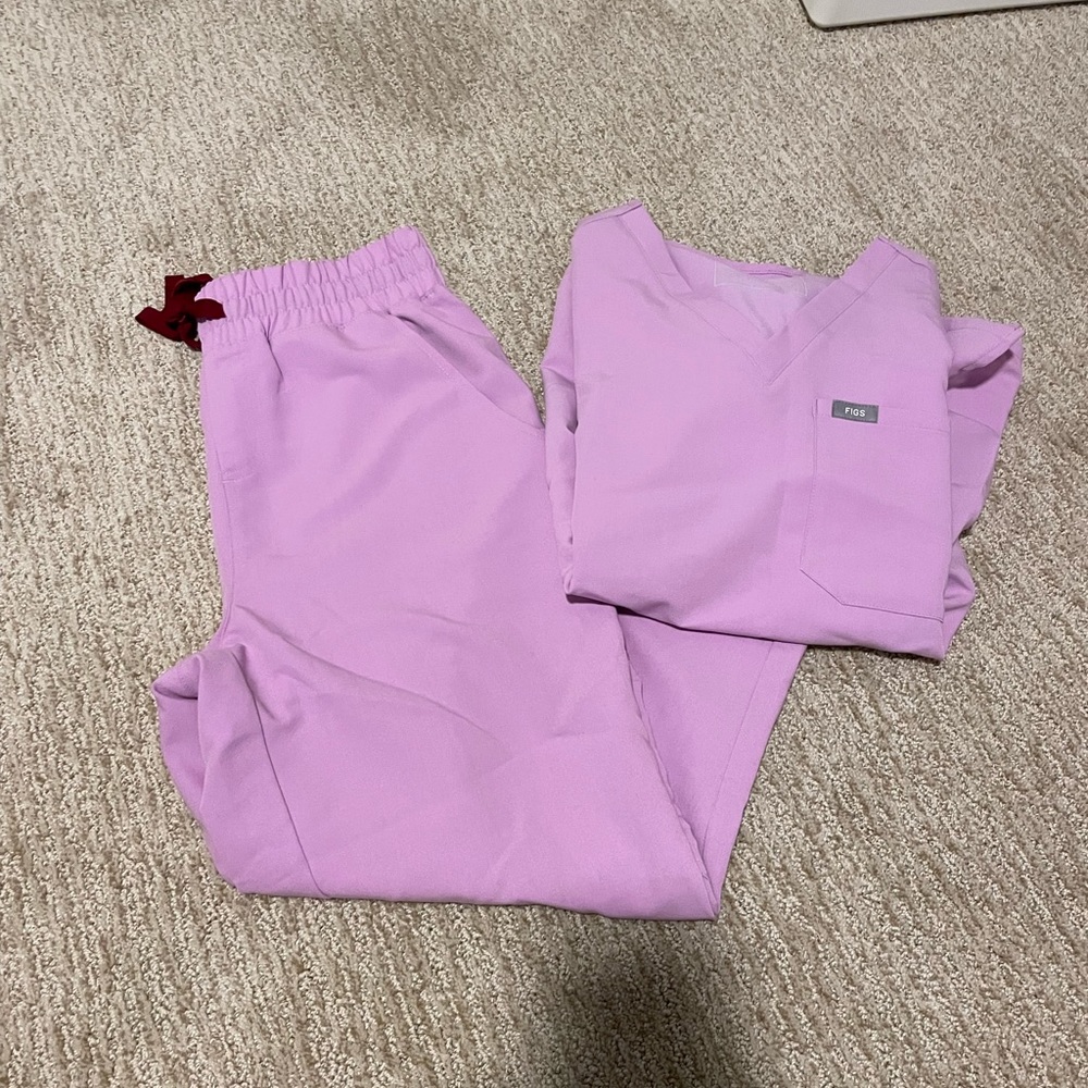 Small Dusk Figs Sets - Like New